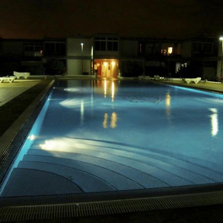Costa Silencio Apartment Arona  Luaran gambar