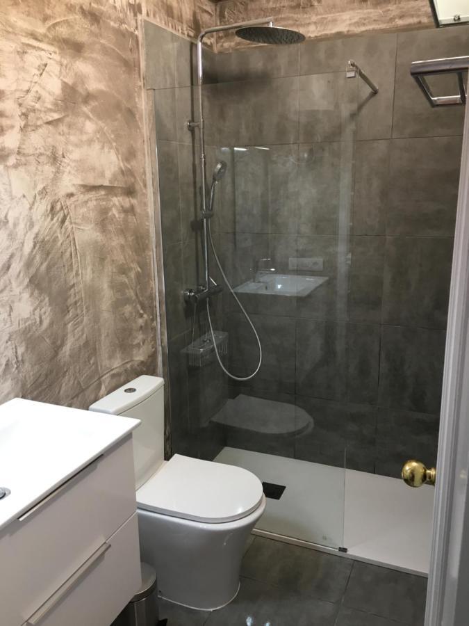 Costa Silencio Apartment Arona  Luaran gambar