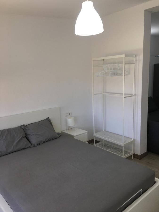 Costa Silencio Apartment Arona  Luaran gambar